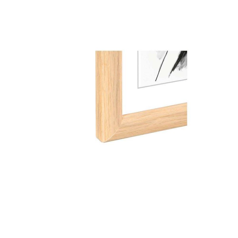 Photo frame Hama Sofia, 30x40cm, nature, Resin Frame, 175614 Hama Photo frame Hama Sofia, 30x40cm, nature, Resin Frame, 175614 Hama D-570600