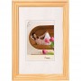 Photo frame Walther Grado, 13x18cm, nature, wood, HI318H