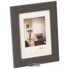Okvir za fotografije Walther Home, 10x15cm, siv, lesen, HO015D (D-733068)
