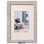Photo frame Walther Home 20x30 Wood light grey HO030X