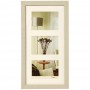 Photo frame Walther Home, 3x15x20cm, Wood Frame, cream, HO352W