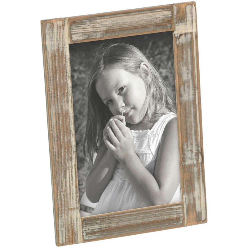 Okvir za fotografije Walther Longford, 20x30cm, lesen, QL030P (D-622615)
