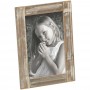 Okvir za fotografije Walther Longford, 20x30cm, lesen, QL030P