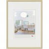 Photo frame Walther New Lifestyle, 13x18cm, gold, Resin, KV318G Walther D-499513