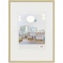 Photo frame Walther New Lifestyle, 13x18cm, gold, Resin, KV318G