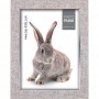 Photo frame ZEP Doneck B, 13x18cm, beige, Resin, AZ157
