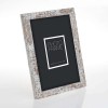 Okvir za fotografije ZEP Vivan 6, 13x18cm, belo/rjav, lesen, V33576 ZEP D-804400