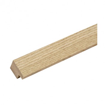 Okvir za fotografijo Deknudt, 13x18cm, hrast, les, S44CH1