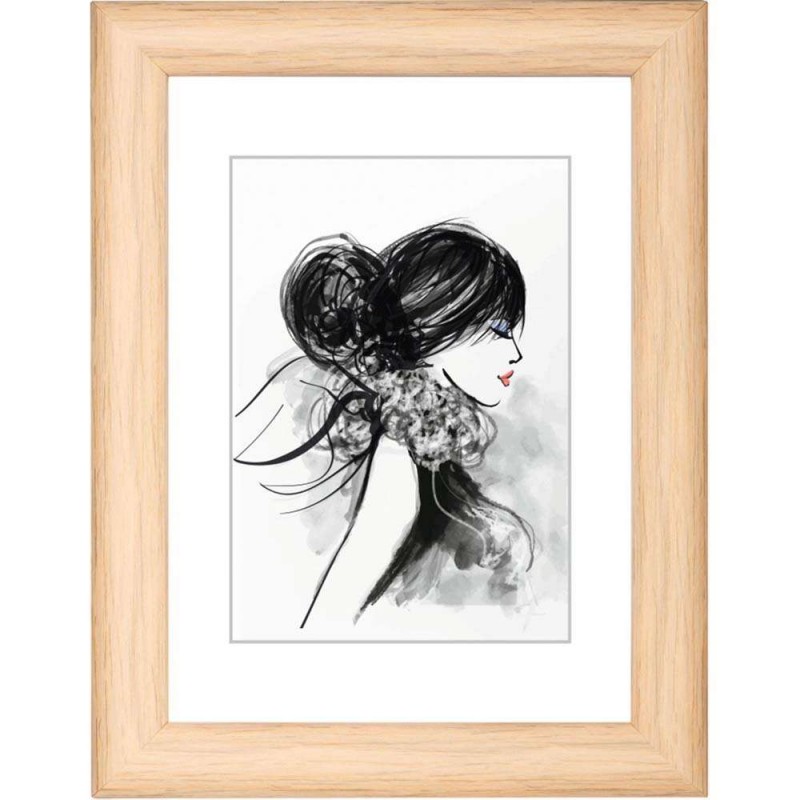 Photo frame Hama Sofia, 20x30cm, nature, Resin, 175613 Hama D-570572