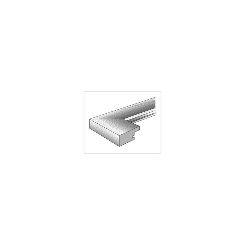 Photo frame Walther Home, 10x15cm, creamwhite, Wood, HO015W Walther D-557109