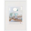 Photo frame Walther New Lifestyle, 13x18cm, white, Resin, KV318W (D-499478)