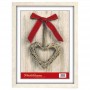 Photo frame ZEP, 10x15cm, white, Resin, M481W