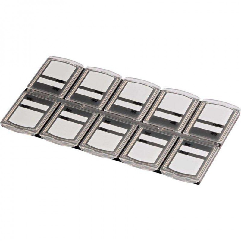 Hama Memory Card Organizer (D-893263)