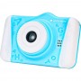 AgfaPhoto Realikids Cam 2 blue