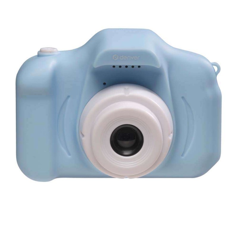 Denver KCA-1340 blue Kids camera Denver D-828816