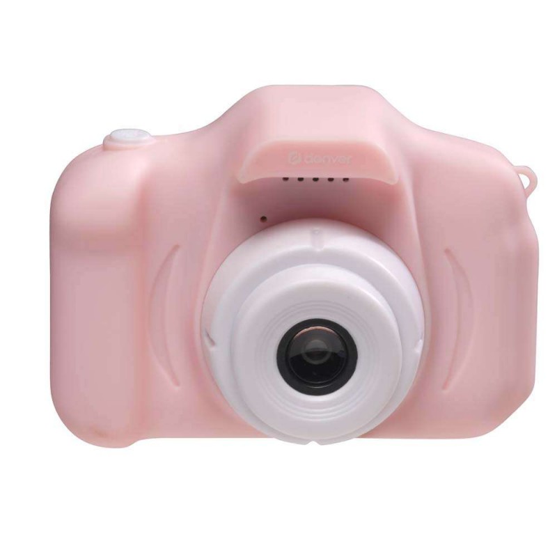 Denver KCA-1340 pink Kids camera Denver D-828809