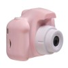 Denver KCA-1340 pink Kids camera Denver D-828809