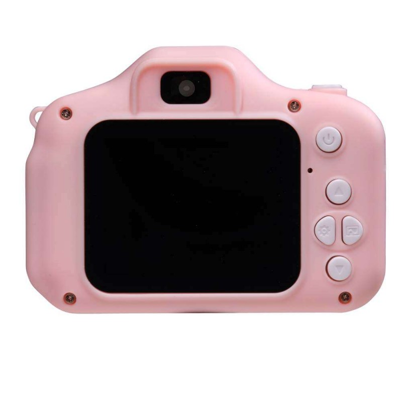 Denver KCA-1340 pink Kids camera Denver D-828809