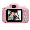 Denver KCA-1340 pink Kids camera Denver D-828809