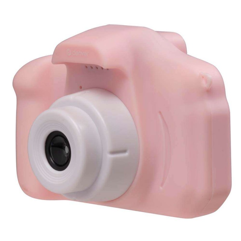 Denver KCA-1340 pink Kids camera Denver D-828809