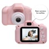 Denver KCA-1340 pink Kids camera Denver D-828809