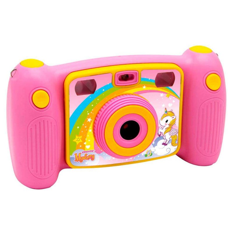 Kids camera Easypix KiddyPix Mystery (D-378625)
