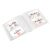 Childrens Photo Album Hama Liam Memo/Slip-In 10x15cm, 200 Photos, Kids album, 2372 Hama Childrens Photo Album Hama Liam Memo/Slip-In 10x15cm, 200 Photos, Kids album, 2372 Hama D-290285
