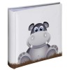 Childrens Photo Album Hama Nora Memo/Slip-In 10x15cm, 200 Photos, Kids album, 2371 Hama D-290278