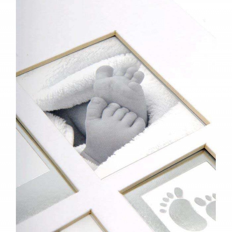 Walther Little Foot 28x30,5 60 pages UK172, baby photo album Walther D-286510