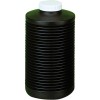 Plastična steklenica Kaiser v obliki harmonike za fotokemikalije, 900-2000ml, 4199