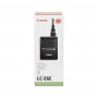 Battery charger Canon LC-E6E