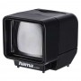 Pregledovalnik diapozitovov Hama Slide Viewer LED, 3-kratna lupa, 1655