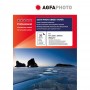 Professional Photo Paper AgfaPhoto, 260g, Satin, A4, 20 Sheets AP26020A4SN