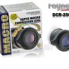 Raynox DCR-250 2.5x Macro Snap-on Lens  D-489172
