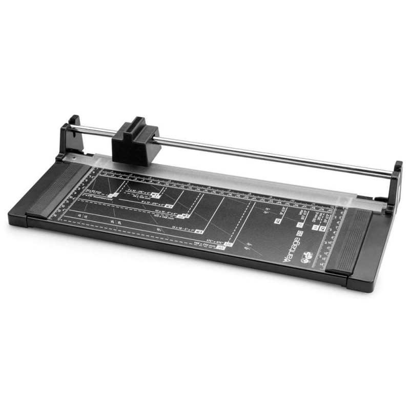 Rezalnik Kaiser Cutter, 320mm, 4108 Kaiser D-483701