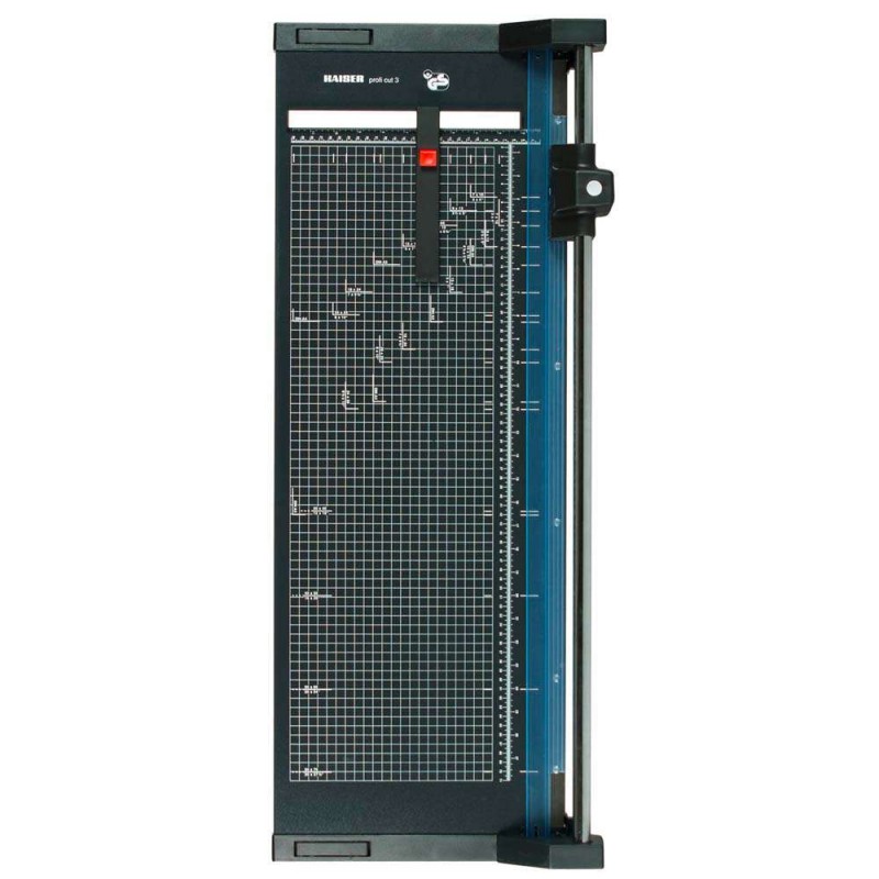 Rezalnik Kaiser Profi Cut 3, 720mm Kaiser D-667028