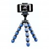 Selfie Stick gibljivo stojalo za fotoaparate Cullmann Alpha 350 mobil, modro Cullmann D-620510