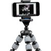 Selfie Stick gibljivo stojalo za fotoaparate Cullmann Alpha 380 mobil, sivo Cullmann D-620524