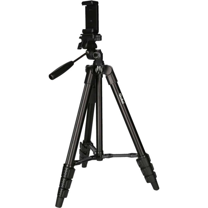 Rollei Selfie Smartphone Tripod Traveler Rollei D-547388