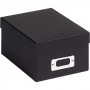 Walther Fotobox Fun black 700 Photos 10x15cm FB115B