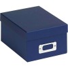 Walther Fotobox Fun blue 700 Photos 10x15cm FB115L