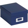 Walther Fotobox Fun blue 700 Photos 10x15cm FB115L