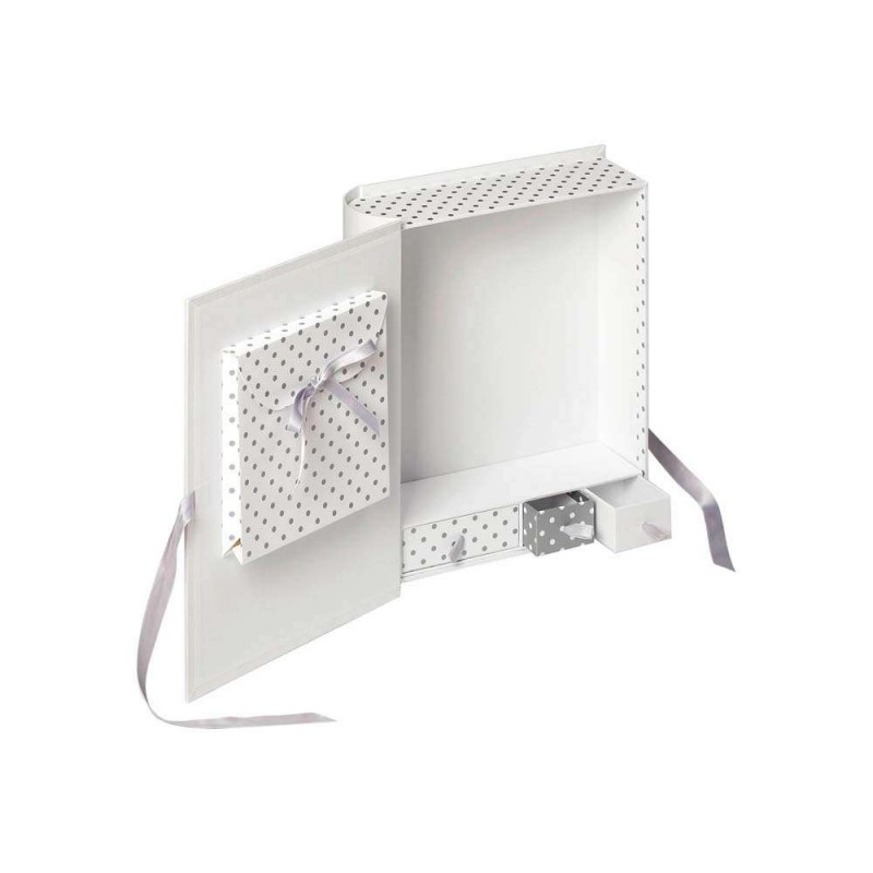 Walther Little Foot Baby Secret Box FB173 Walther D-845663