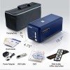 Scanner Plustek OpticFilm 8100, 0225 (D-580692)