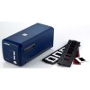 Skener za diapozitive ter negative Plustek OpticFilm 8100, 0225 Plustek D-580692