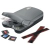 Skener za diapozitive ter negative Reflecta Crystal Scan 7200 + ICE, 65380