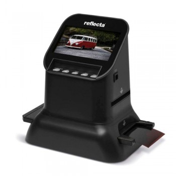 Scanner Reflecta x66-Scan, 64560