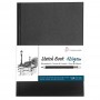 Skicirka Hahnemühle Sketch Book 10628352 A5 62 listov 120 g
