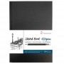 Skicirka Hahnemühle Sketch Book 10628353 A4 62 listov 120 g