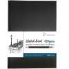 Hahnemühle Sketch Book A3 62 Sheets 120 g (D-801418)